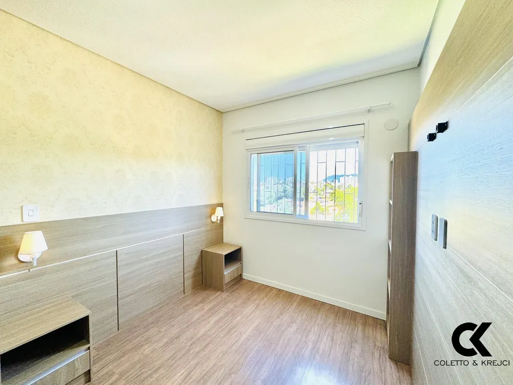 Apartamento, 2 quartos, 56 m² - Foto 1