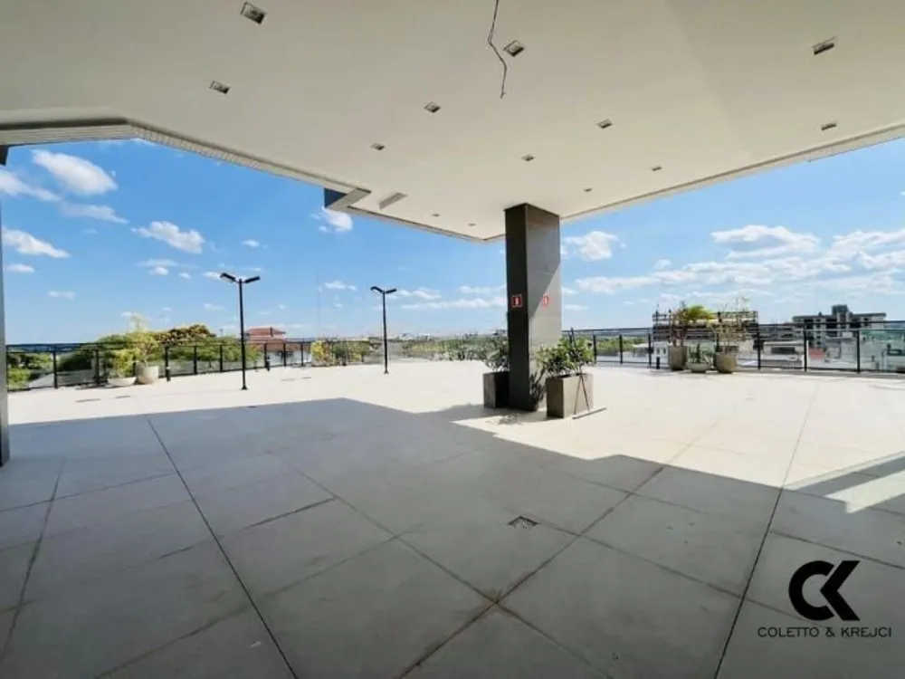 Apartamento, 3 quartos, 193 m² - Foto 1