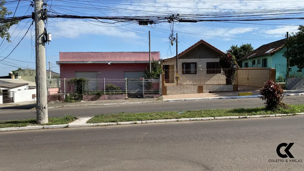 Loteamento e Condomínio, 250 m² - Foto 1