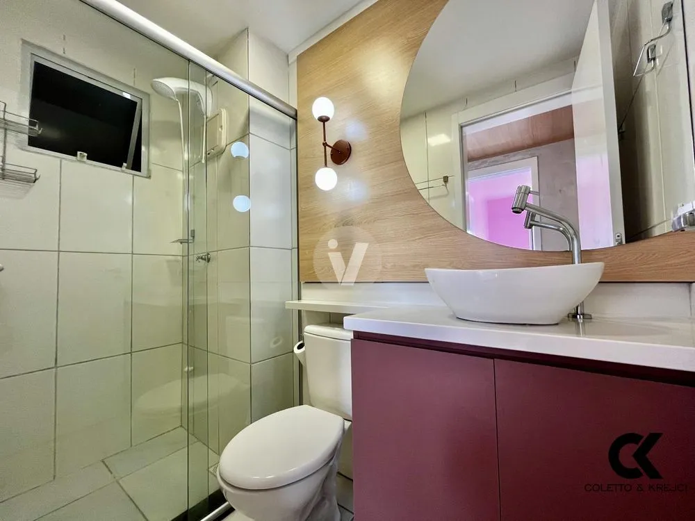 Apartamento, 2 quartos, 58 m² - Foto 8