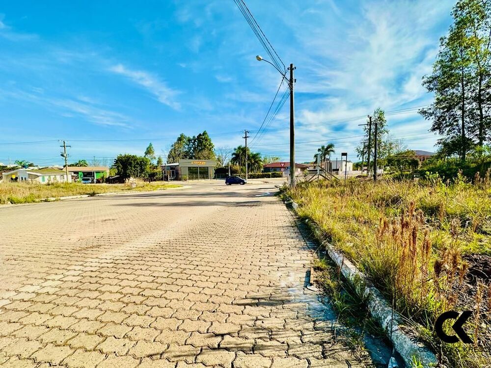 Terreno, 527 m² - Foto 2