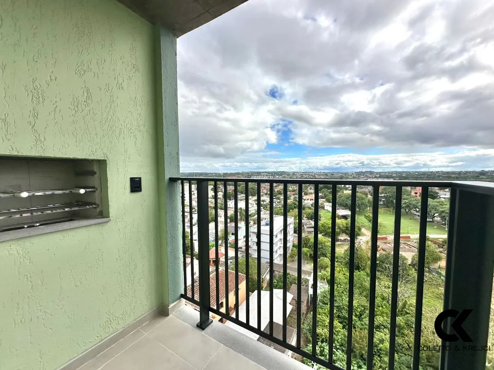 Apartamento, 2 quartos, 62 m² - Foto 3