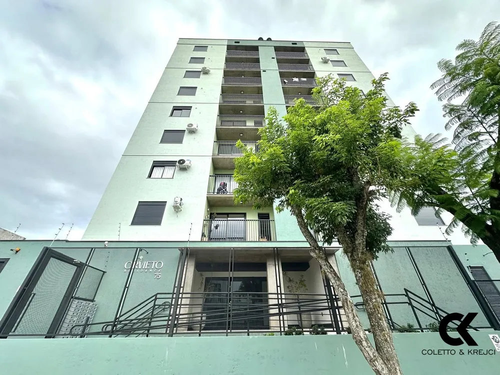 Apartamento, 2 quartos, 62 m² - Foto 5