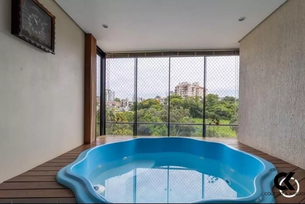 Apartamento, 3 quartos, 124 m² - Foto 1