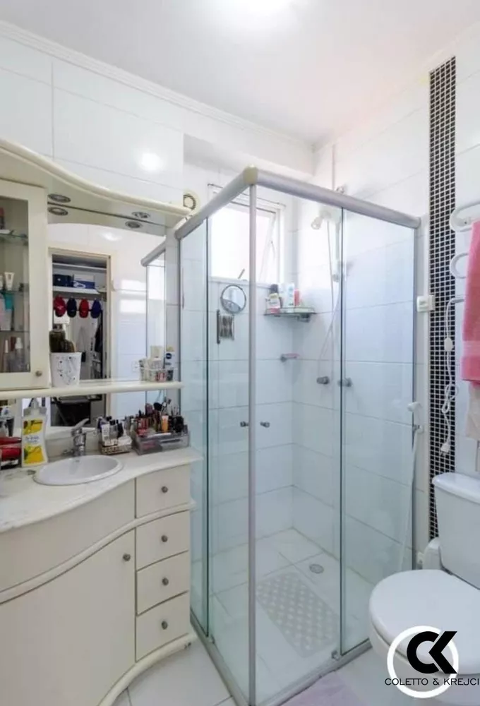 Apartamento, 3 quartos, 124 m² - Foto 8