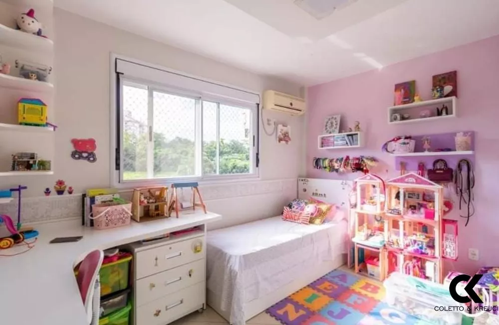 Apartamento, 3 quartos, 124 m² - Foto 4