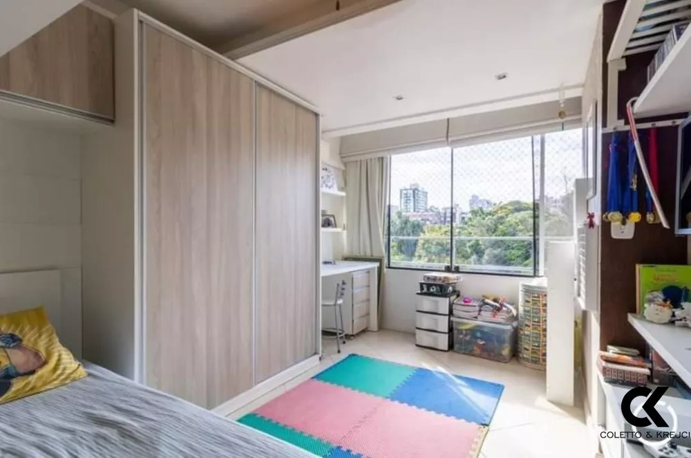 Apartamento, 3 quartos, 124 m² - Foto 6