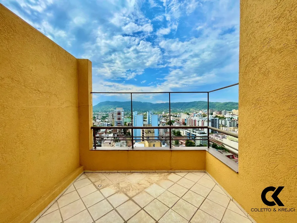 Cobertura, 4 quartos, 259 m² - Foto 12