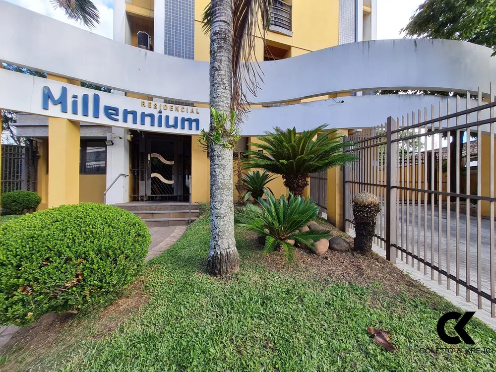 Cobertura, 4 quartos, 259 m² - Foto 11