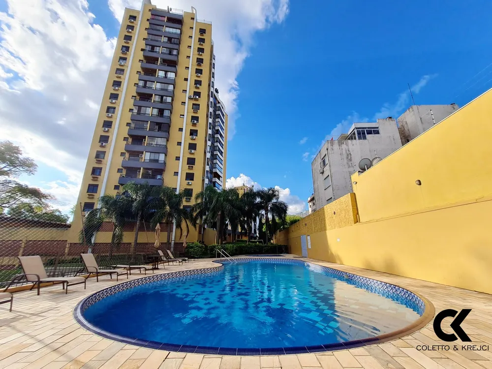 Cobertura, 4 quartos, 259 m² - Foto 10
