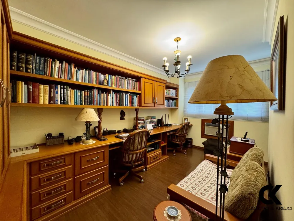 Apartamento, 3 quartos, 203 m² - Foto 7