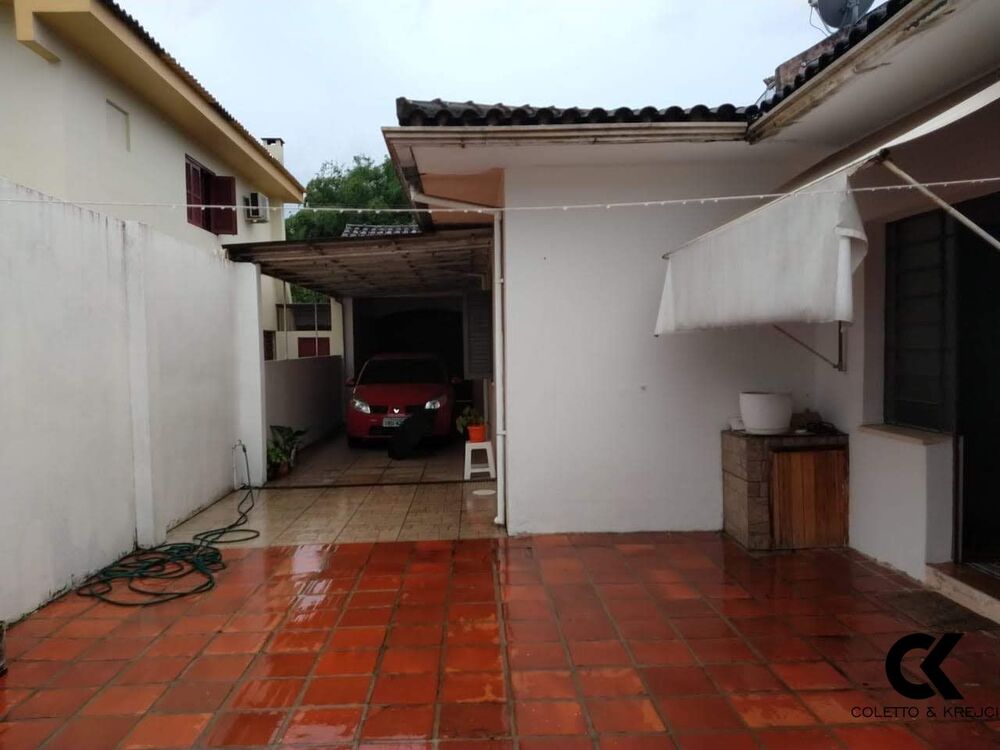 Casa, 3 quartos, 205 m² - Foto 6