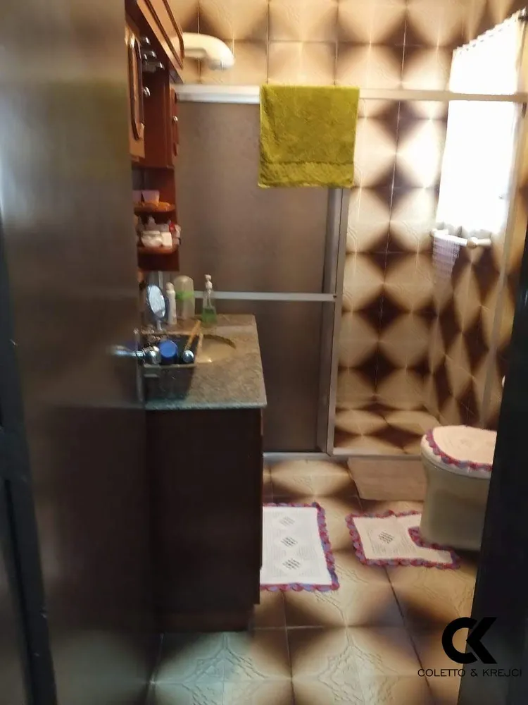 Casa, 3 quartos, 205 m² - Foto 6