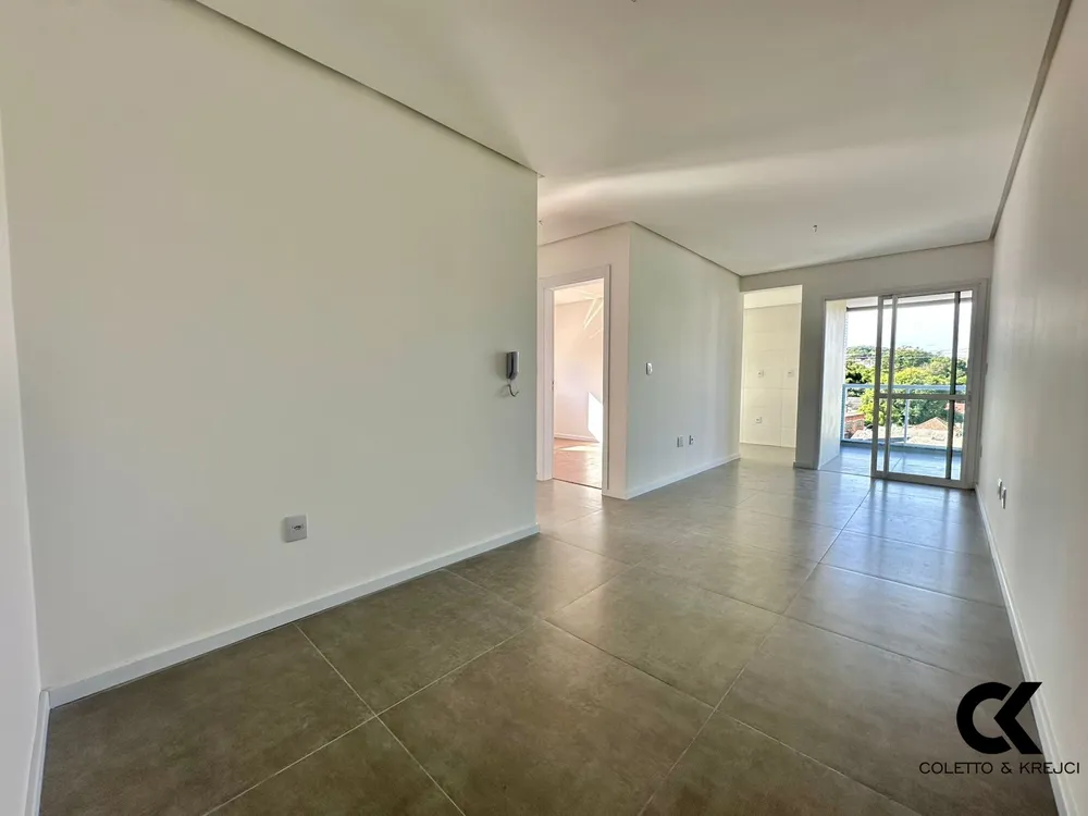 Apartamento, 2 quartos, 73 m² - Foto 2