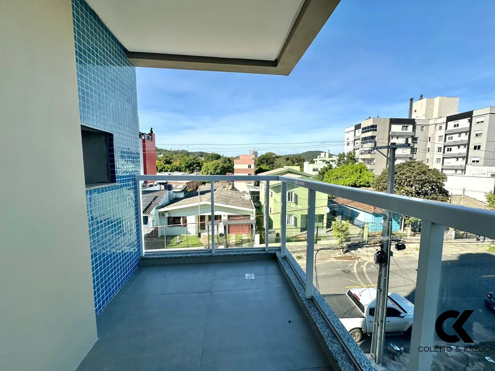 Apartamento, 2 quartos, 73 m² - Foto 3
