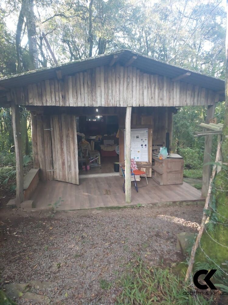 Terreno, 880 m² - Foto 1