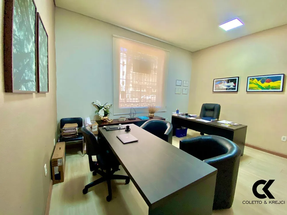 Sala-Conjunto, 207 m² - Foto 6
