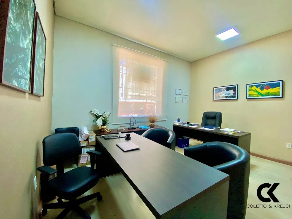 Sala-Conjunto, 207 m² - Foto 9