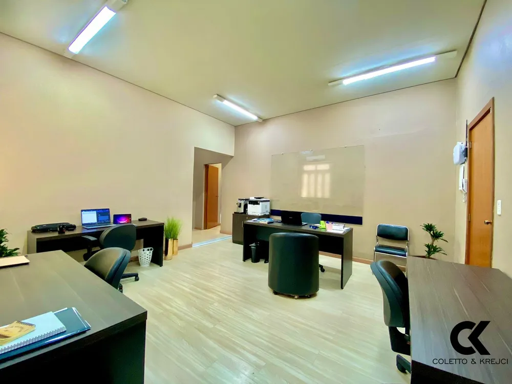 Sala-Conjunto, 207 m² - Foto 5