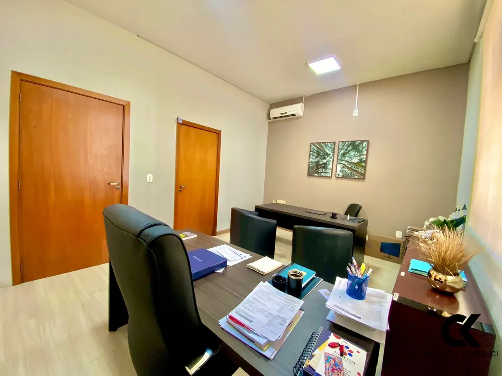 Sala-Conjunto, 207 m² - Foto 7