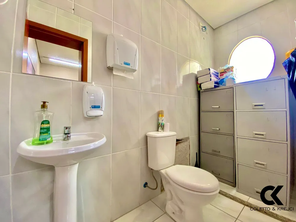 Sala-Conjunto, 207 m² - Foto 4