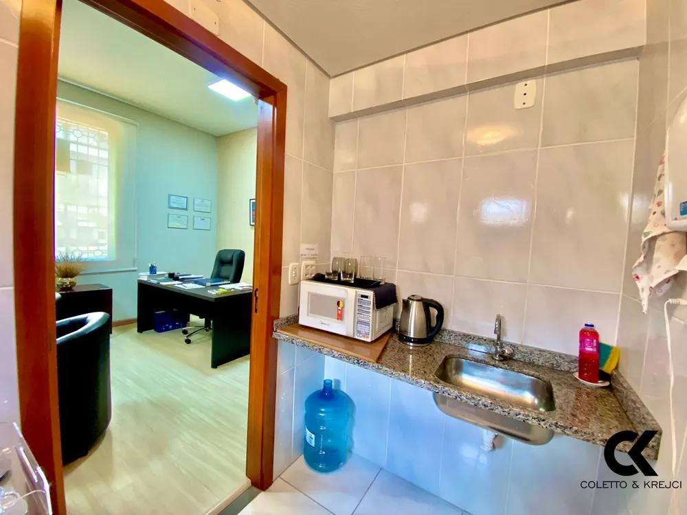 Sala-Conjunto, 207 m² - Foto 10