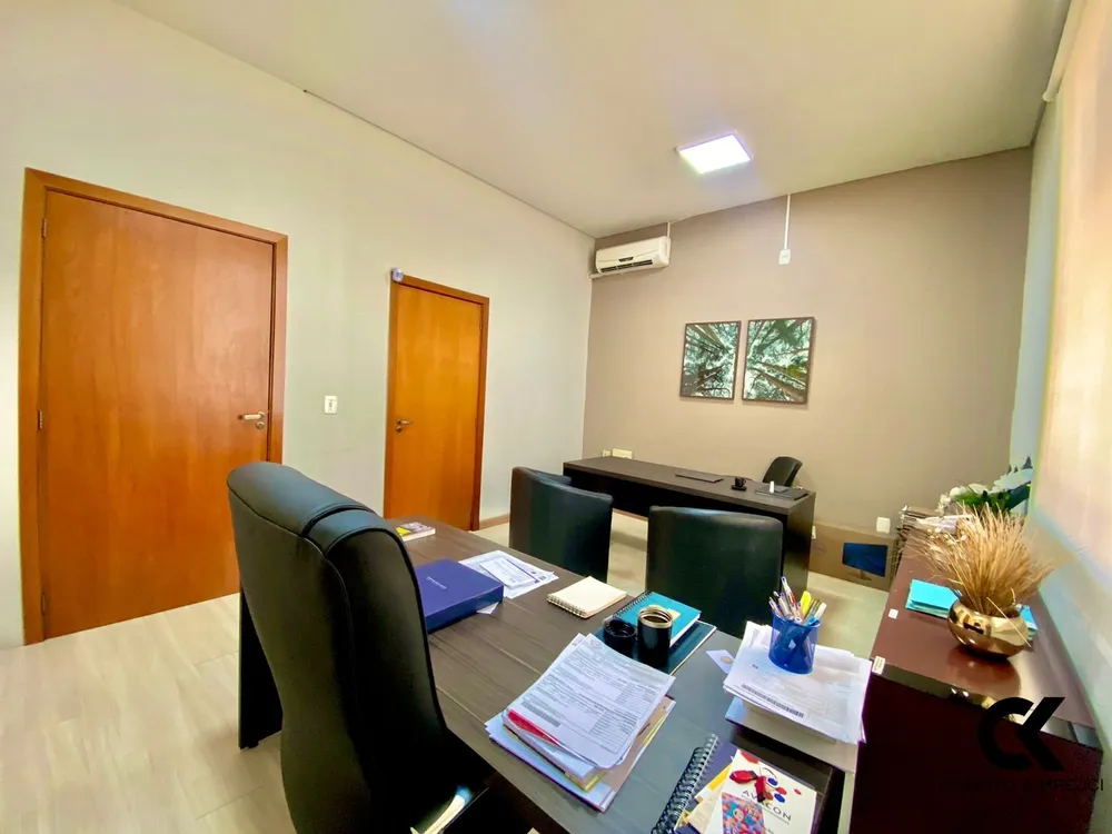 Sala-Conjunto, 207 m² - Foto 8