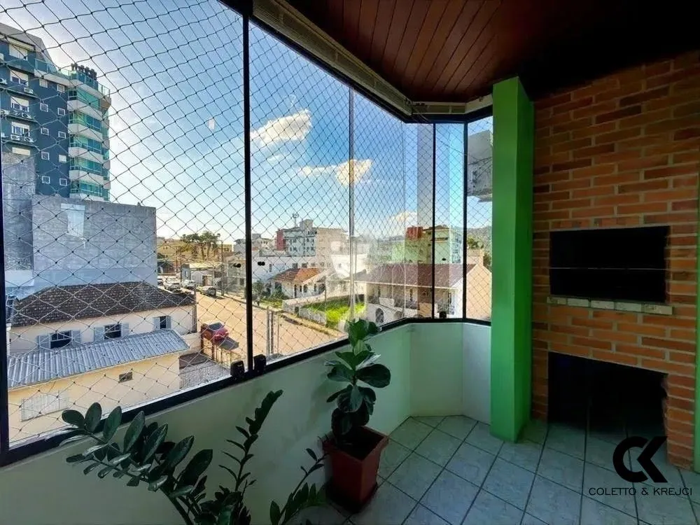 Apartamento, 2 quartos, 88 m² - Foto 5