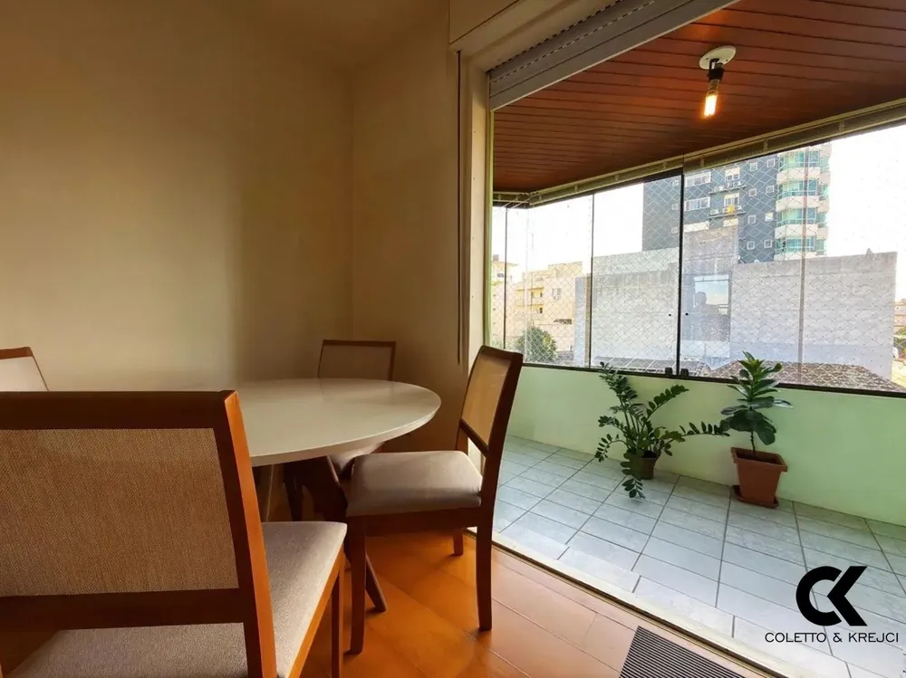 Apartamento, 2 quartos, 88 m² - Foto 3