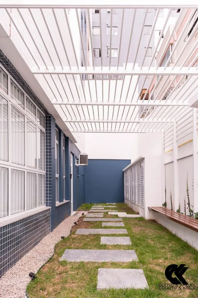 Apartamento, 1 quarto, 52 m² - Foto 1