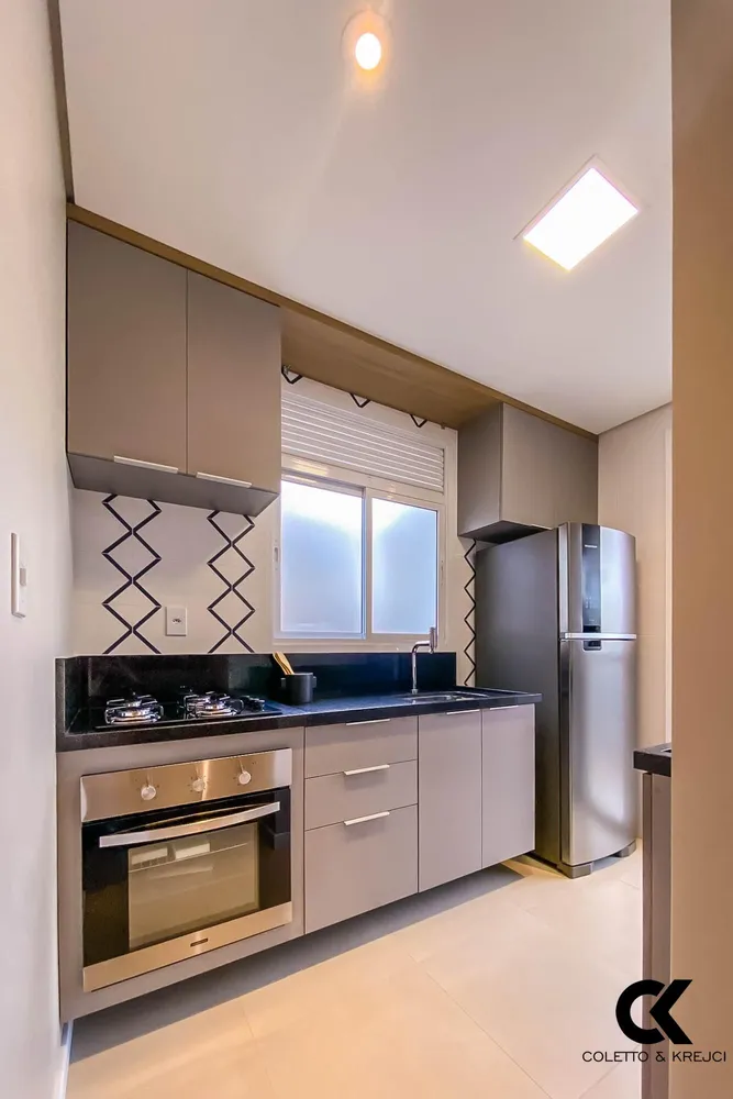 Apartamento, 1 quarto, 52 m² - Foto 13