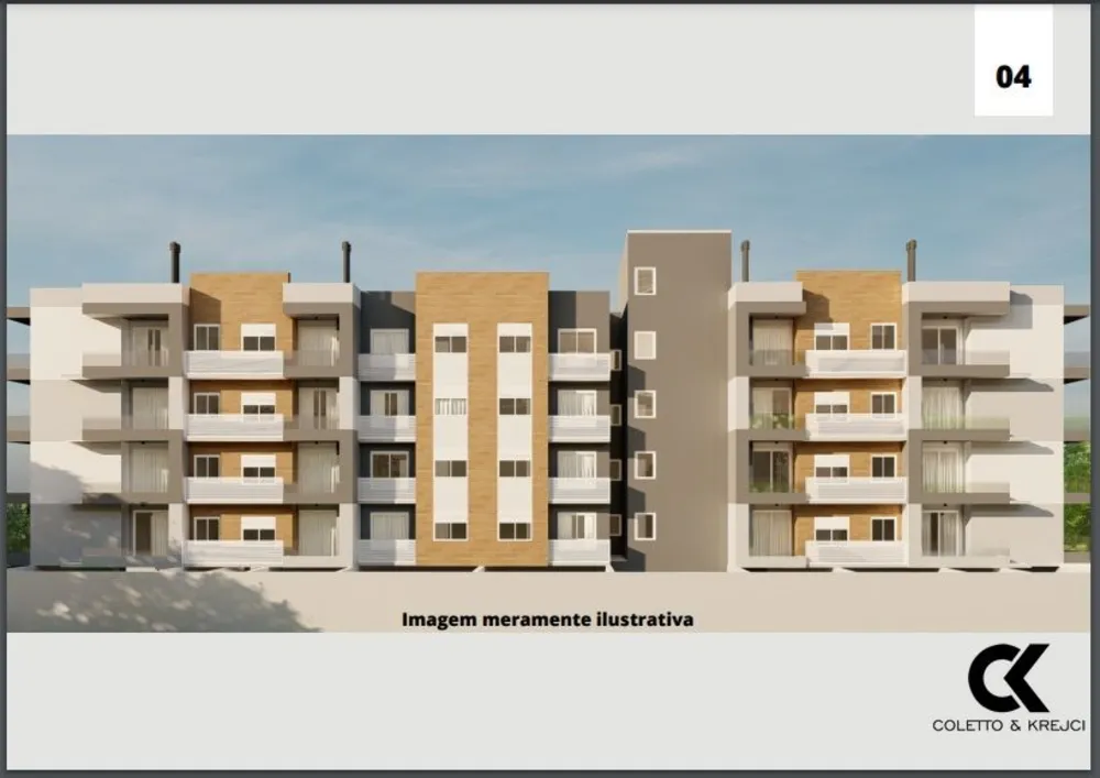 Apartamento, 2 quartos, 81 m² - Foto 11