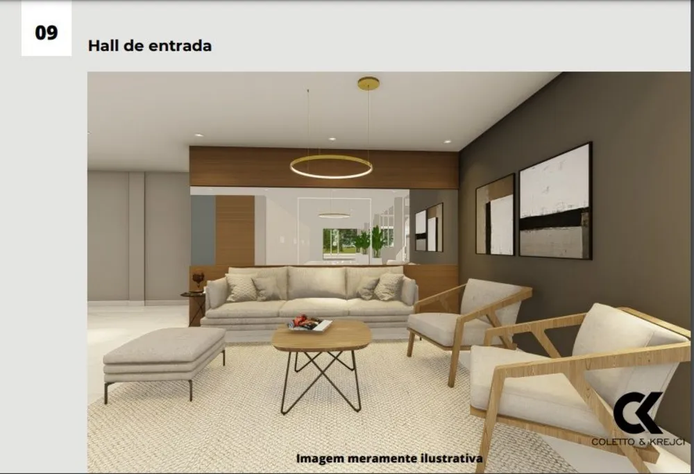 Apartamento, 2 quartos, 81 m² - Foto 5