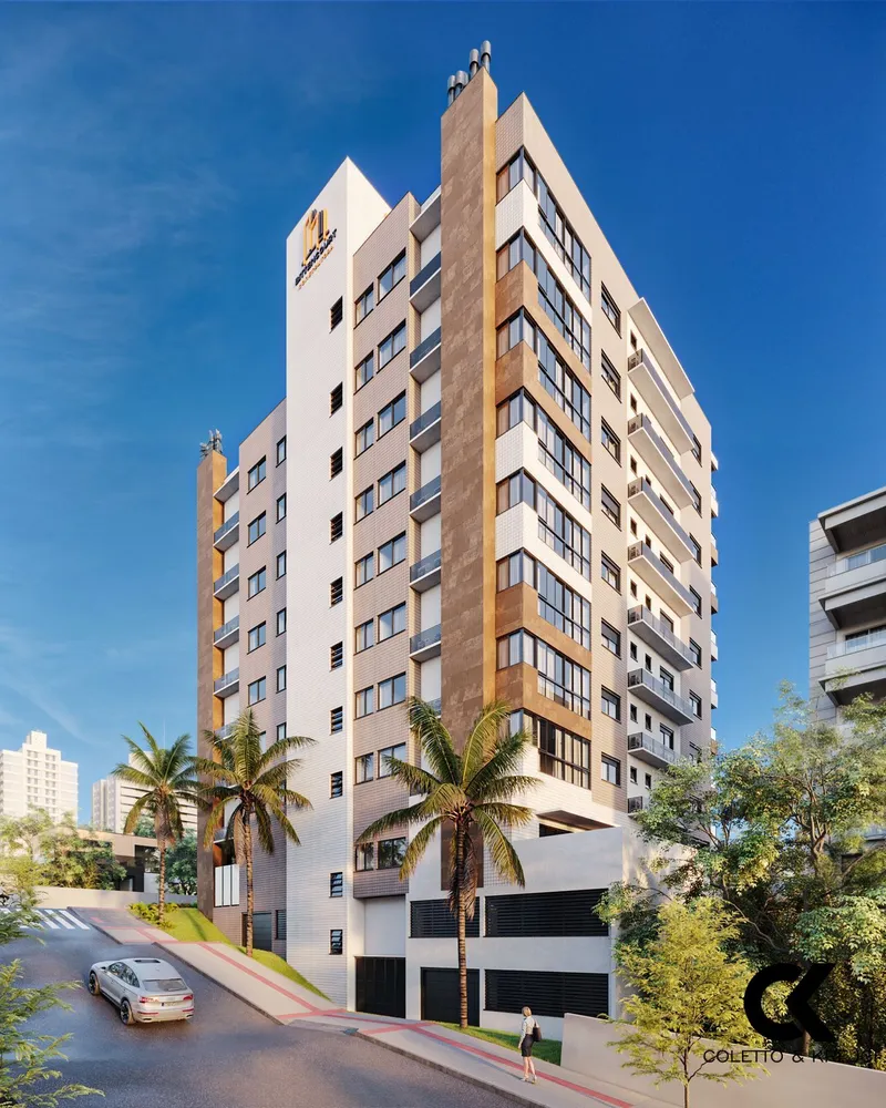 Apartamento, 3 quartos, 150 m² - Foto 8