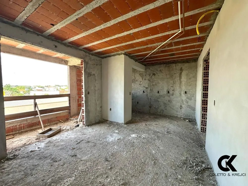 Apartamento, 1 quarto, 44 m² - Foto 8