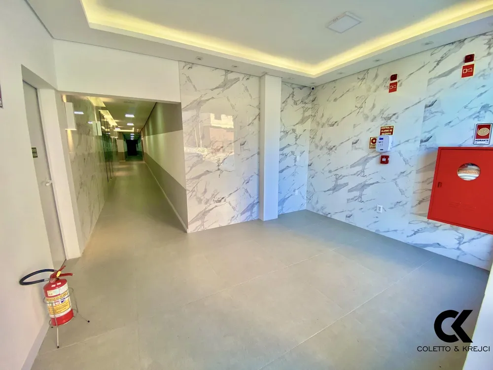 Apartamento, 1 quarto, 40 m² - Foto 2