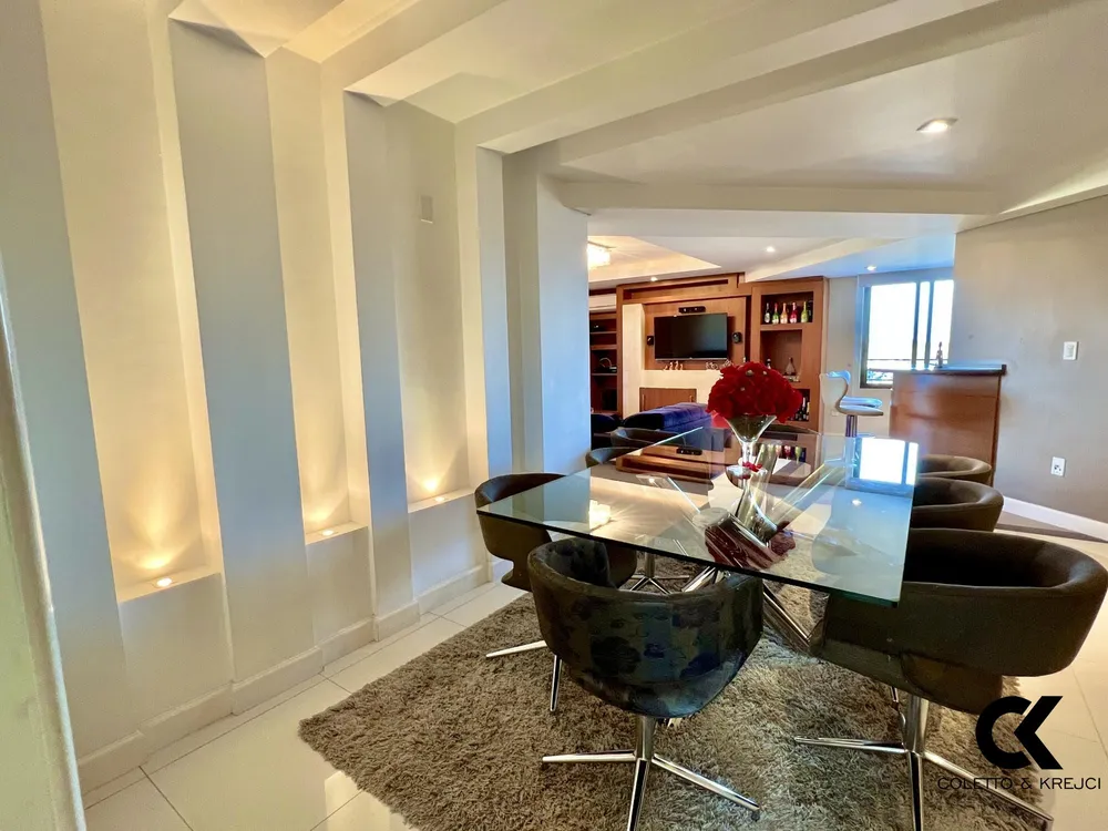 Apartamento, 3 quartos, 200 m² - Foto 4