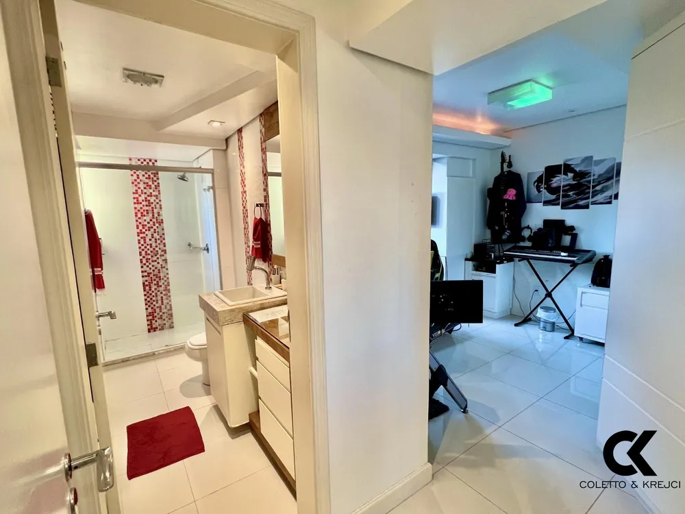 Apartamento, 3 quartos, 200 m² - Foto 8