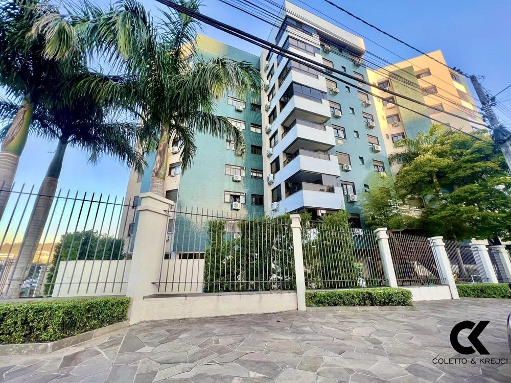 Apartamento, 3 quartos, 200 m² - Foto 6