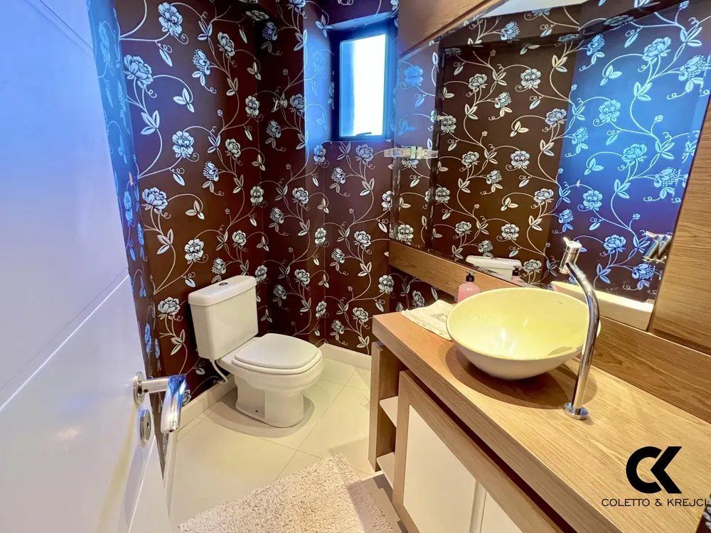 Apartamento, 3 quartos, 200 m² - Foto 3