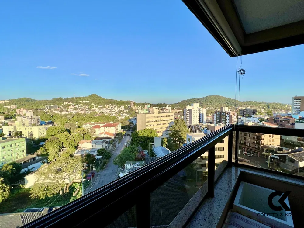 Apartamento, 3 quartos, 200 m² - Foto 2