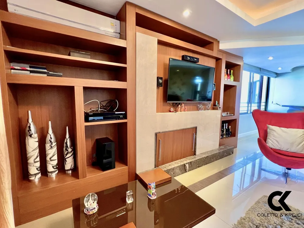 Apartamento, 3 quartos, 200 m² - Foto 5