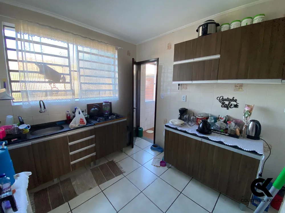 Apartamento, 3 quartos, 107 m² - Foto 1