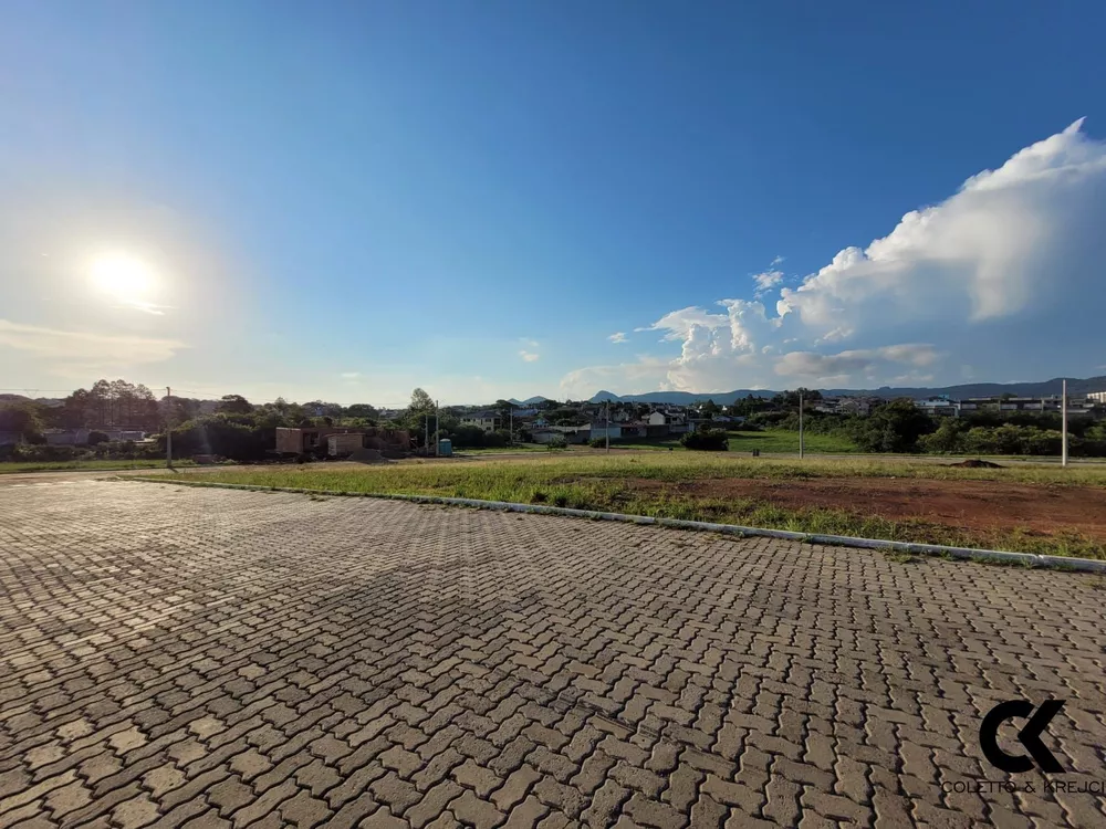 Terreno, 439 m² - Foto 1