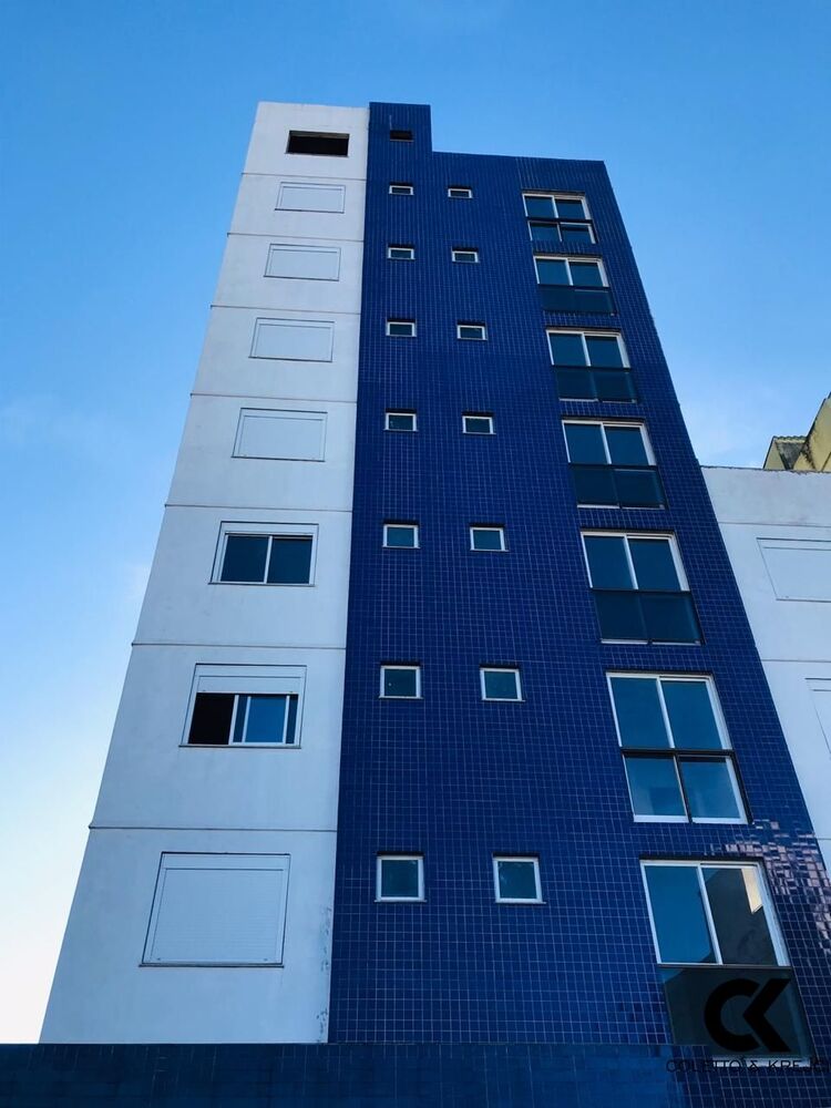 Apartamento, 1 quarto, 59 m² - Foto 1