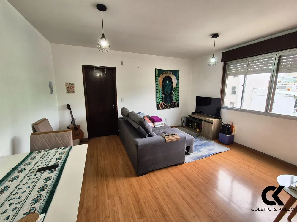 Apartamento, 2 quartos, 83 m² - Foto 10