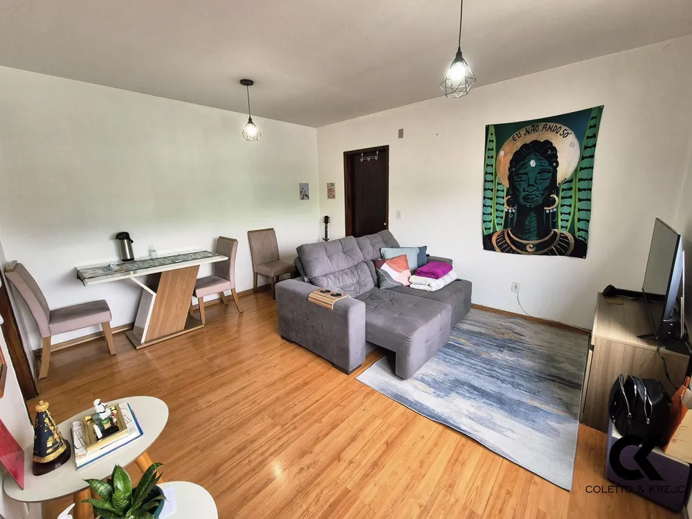 Apartamento, 2 quartos, 83 m² - Foto 5