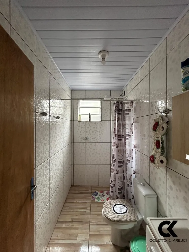 Casa, 4 quartos, 138 m² - Foto 4