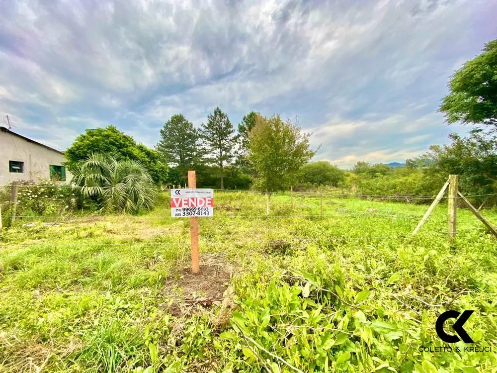Terreno, 400 m² - Foto 1