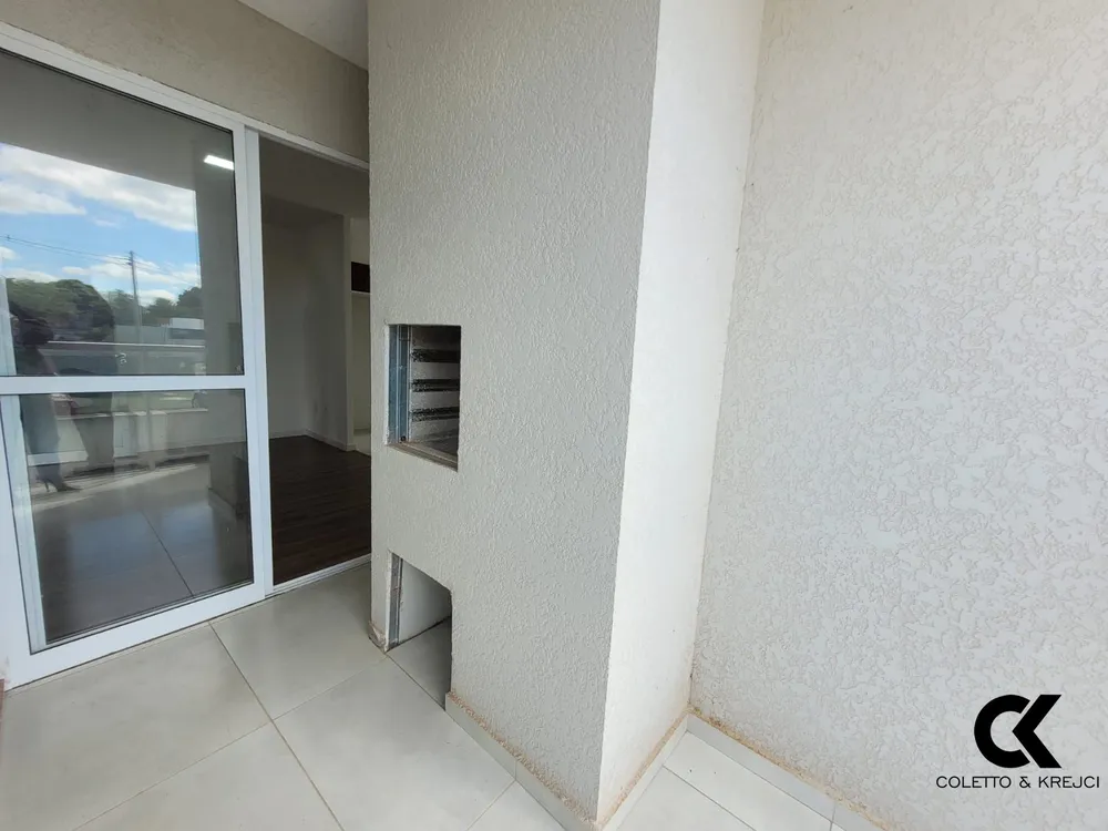 Apartamento, 2 quartos, 52 m² - Foto 1